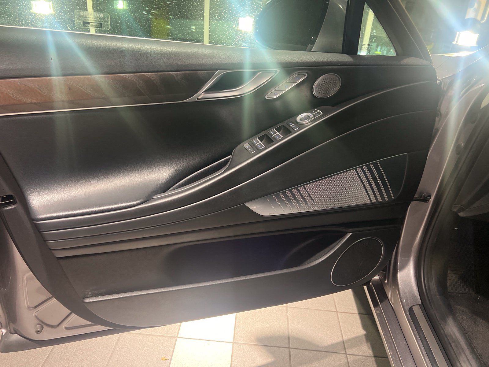 Used 2023 Genesis G80 2.5T w/ Advanced Package AWD/4WD image 18