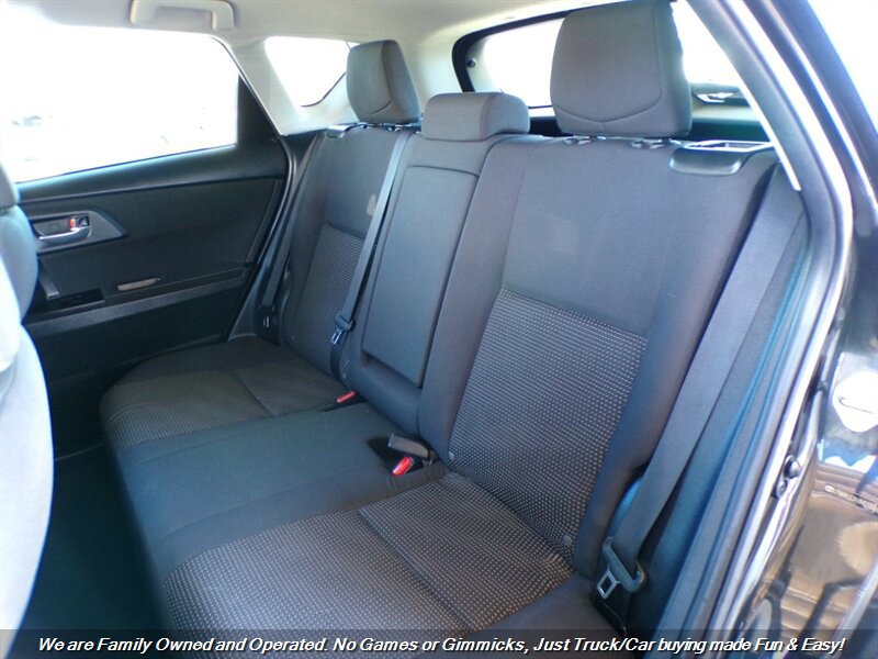 Used 2017 Toyota Corolla iM w/ Carpet Mat Package FWD image 19