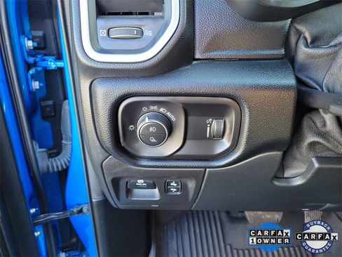 Used 2022 RAM 1500 Big Horn image 15