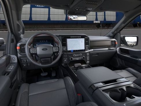 New 2026 Ford F150 Raptor AWD/4WD image 9