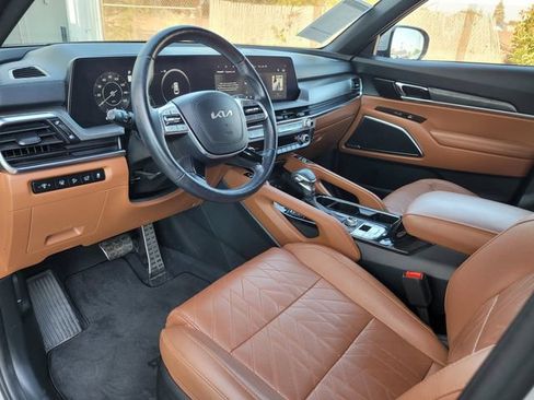 Certified 2023 Kia Telluride SX X-Pro AWD/4WD image 12
