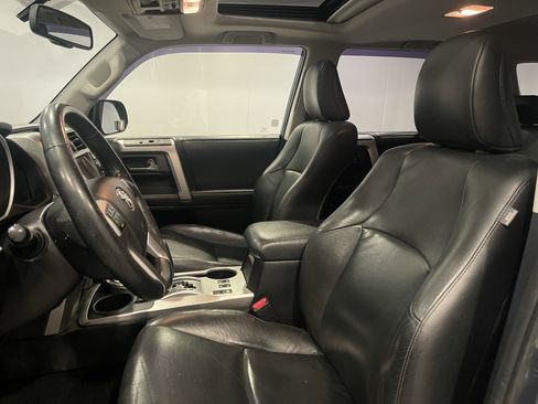 Used 2013 Toyota 4Runner Limited image 14