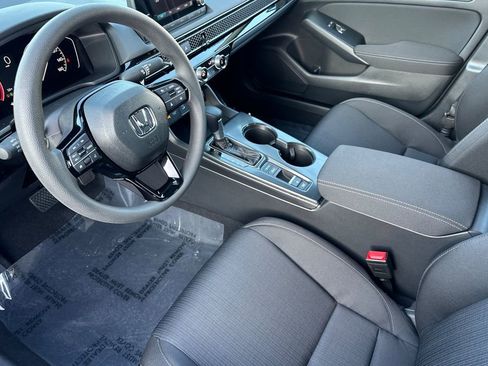 New 2026 Honda Civic LX image 10