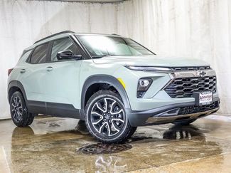 New 2026 Chevrolet TrailBlazer ACTIV w/ Driver Confidence Package video 2