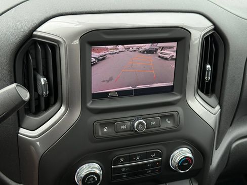 Used 2024 GMC Sierra 1500 Pro w/ Fleet Convenience Package RWD image 23