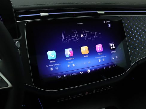 New 2026 Mercedes-Benz E 350 Sedan image 5