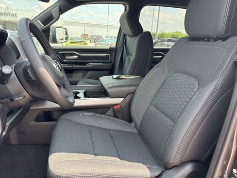 New 2026 RAM 1500 Big Horn image 9