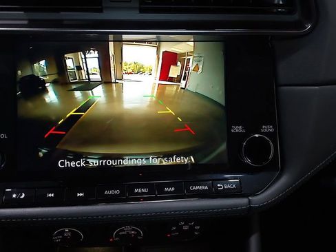 New 2025 Nissan Z Performance w/ Floor Mat Package image 21