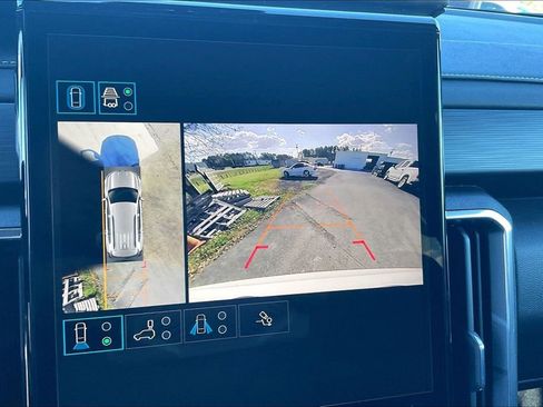 New 2026 GMC Acadia Elevation image 21