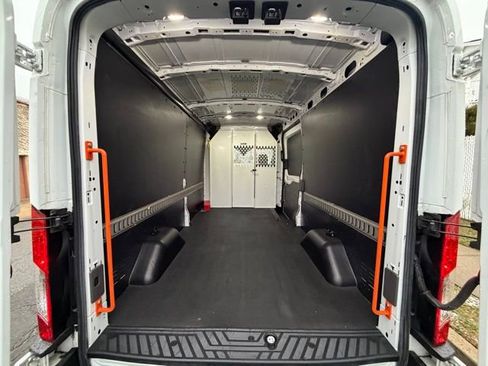 Used 2020 Ford Transit 150 Medium Roof w/ Load Area Protection Package image 14