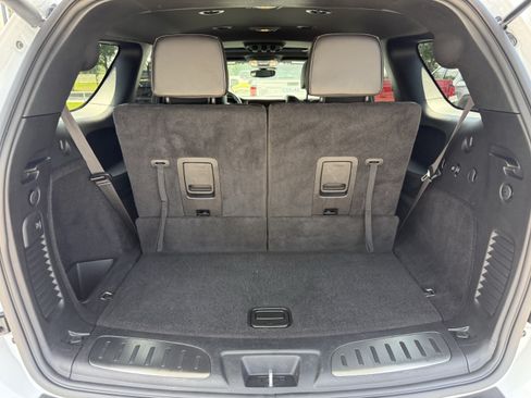 Used 2026 Dodge Durango GT AWD/4WD image 32