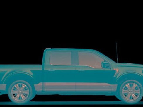 New 2026 Ford F150 King Ranch AWD/4WD image 12