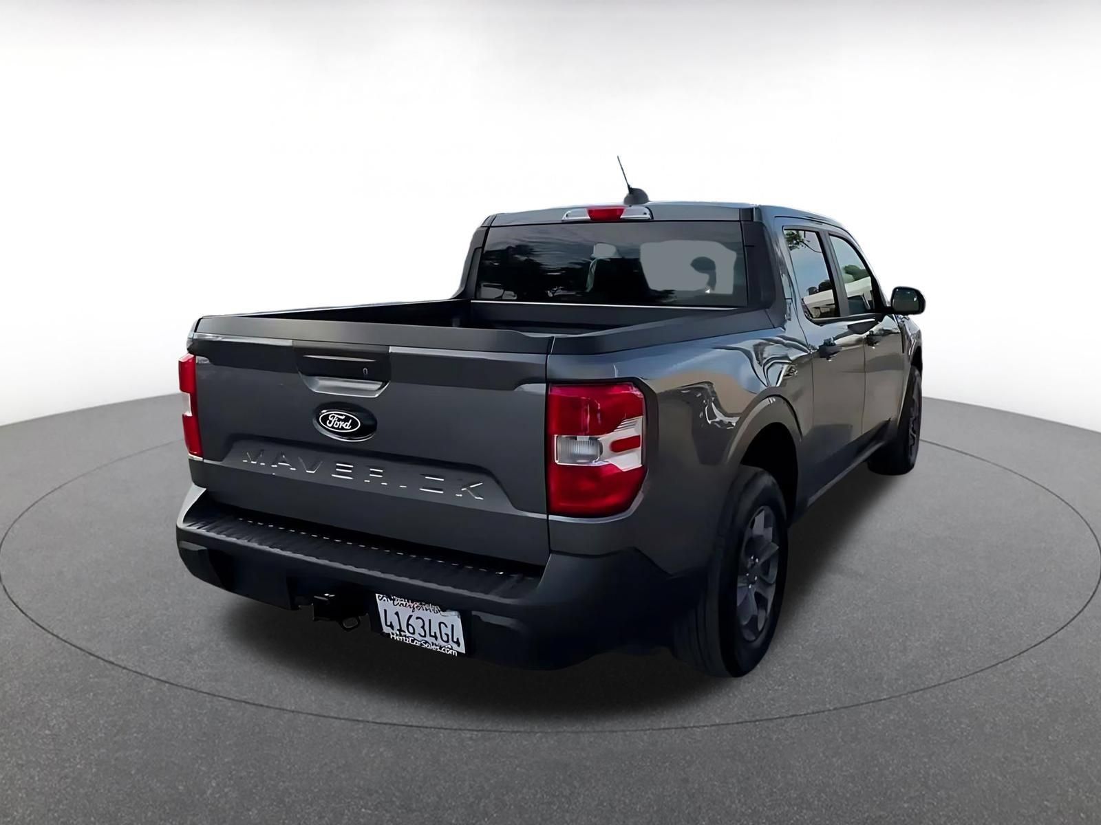 Used 2026 Ford Maverick XLT FWD image 13