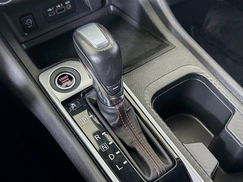 Used 2024 Nissan Sentra SR image 19