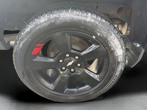 Used 2019 Chevrolet Silverado 1500 LT w/ All Star Edition image 27