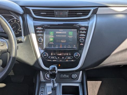 Used 2022 Nissan Murano SL w/ SL Moonroof Package image 19