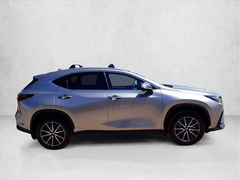 Used 2024 Lexus NX 350 AWD w/ Vision Package image 5