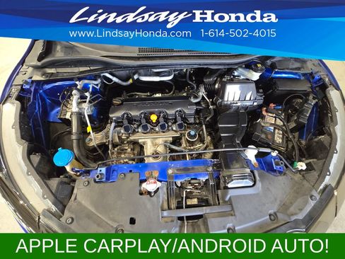 Used 2020 Honda HR-V Sport image 24