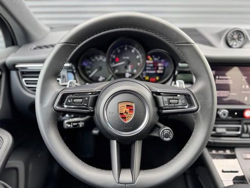 New 2026 Porsche Macan image 20