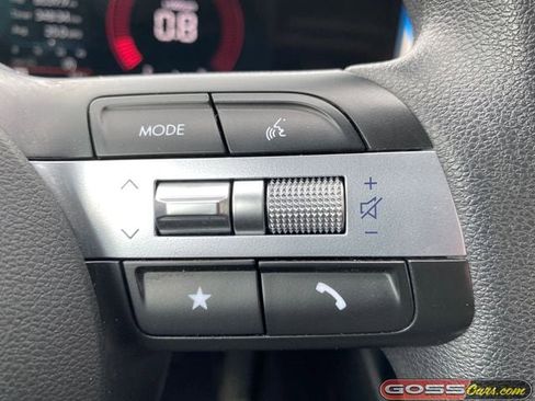 Used 2025 Hyundai Tucson SEL AWD/4WD image 18