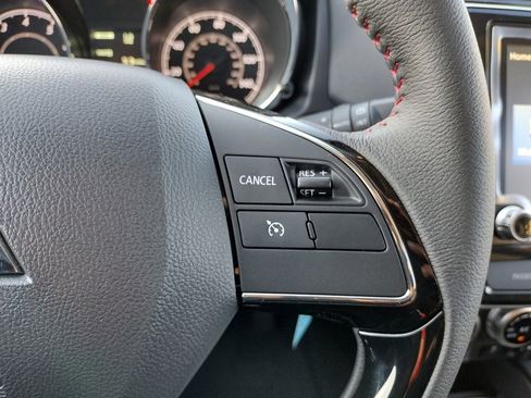 New 2025 Mitsubishi Outlander Sport LE image 25