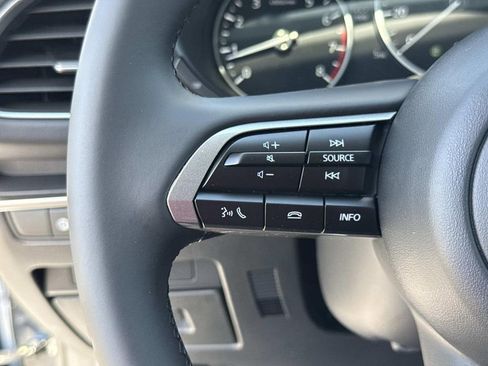 New 2026 MAZDA MAZDA3 s Sport image 43