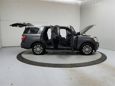 Used 2018 Ford Expedition Limited image 16