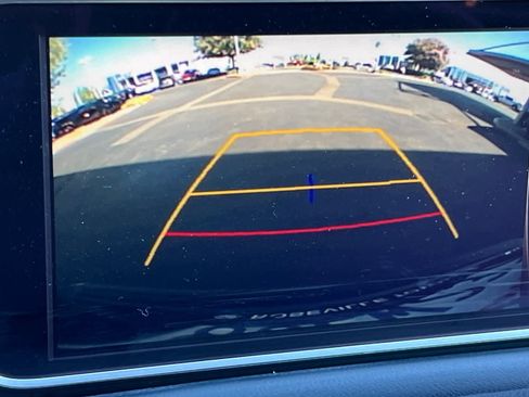 Used 2019 Lexus RX 450h AWD w/ Navigation Package image 22