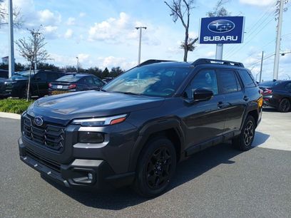 New 2026 Subaru Outback Limited