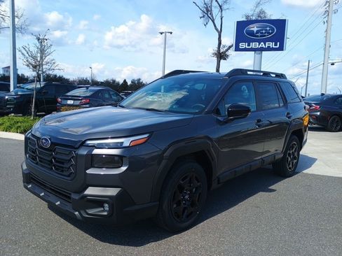 New 2026 Subaru Outback Limited image 1