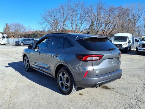 Used 2023 Ford Escape ST-Line w/ Tech Pack #1 image 5
