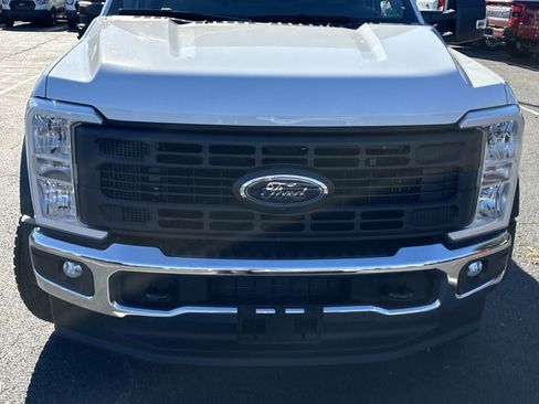 New 2026 Ford F450 XL w/ 360-Degree Camera Package image 38