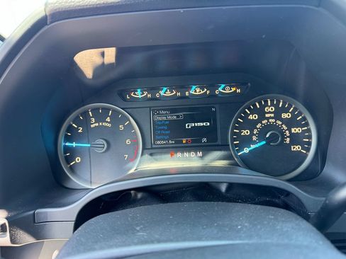 Used 2018 Ford F150 XLT w/ Trailer Tow Package AWD/4WD image 18