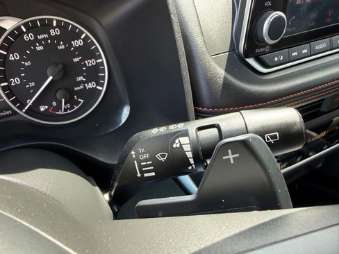 Used 2025 Nissan Rogue SV AWD/4WD image 28