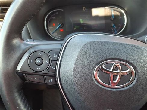 Used 2019 Toyota RAV4 XSE image 23