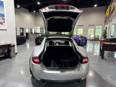 Used 2013 Jaguar XK Coupe RWD image 13