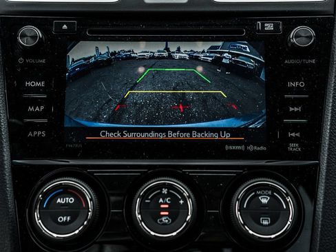 Used 2018 Subaru WRX Limited w/ 50th Anniversary Edition AWD/4WD image 29