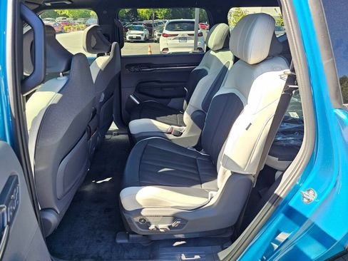 New 2026 Kia EV9 GT-Line AWD/4WD image 23