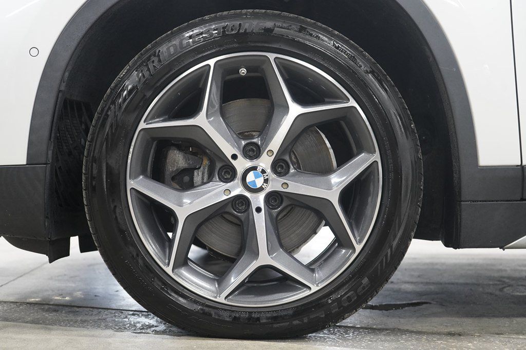 Used 2019 BMW X1 sDrive28i w/ Convenience Package FWD image 34
