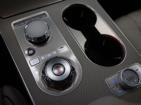 New 2026 Genesis GV80 3.5T Prestige image 33