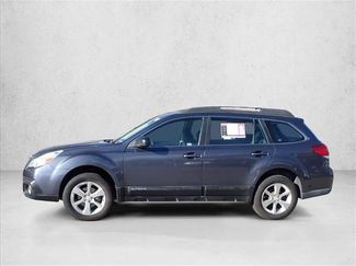 Used 2014 Subaru Outback 2.5i AWD/4WD video 2