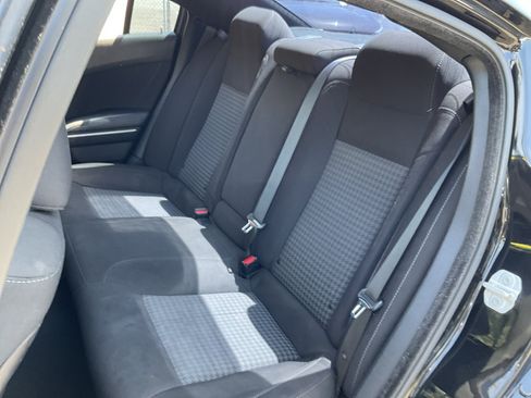 Used 2020 Dodge Charger Scat Pack RWD image 18