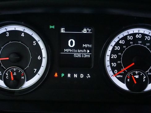 Certified 2022 RAM 1500 Classic Warlock image 34