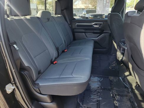 Used 2024 RAM 1500 Big Horn image 26