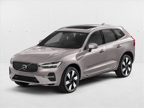 Used 2023 Volvo XC60 T8 Ultimate image 1
