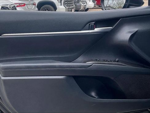 Used 2024 Toyota Camry LE image 21