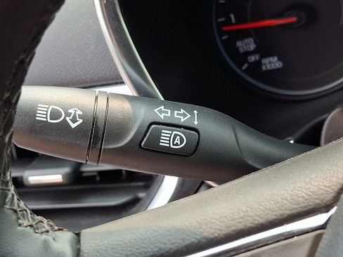 Used 2024 Chevrolet Equinox LT AWD/4WD image 24
