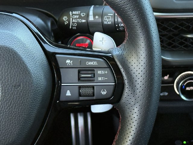 Used 2026 Acura ADX A-Spec w/ Advance Package FWD image 14