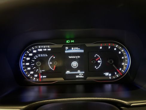 Used 2022 Hyundai Tucson SEL w/ Cargo Package image 12