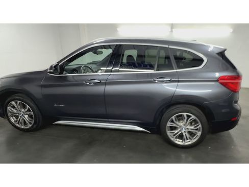 Used 2016 BMW X1 xDrive28i AWD/4WD image 6